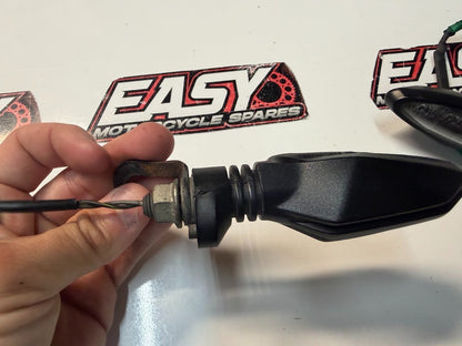 Rear Indicator Blinkers KTM RC 390 2014-2023 OEM 90514035100