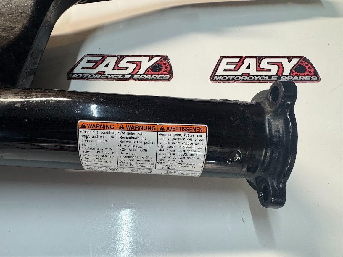 Suzuki VL 1500 Intruder 1998-2009 Swingarm OEM Genuine 61100-10860-019