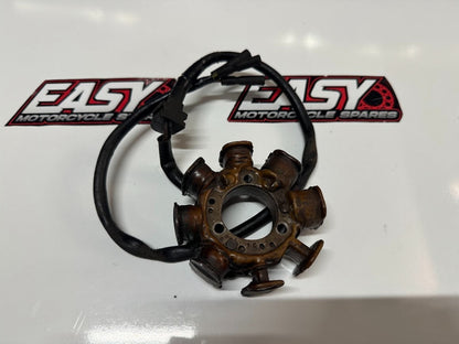 Honda XR 250 Stator *TESTED*