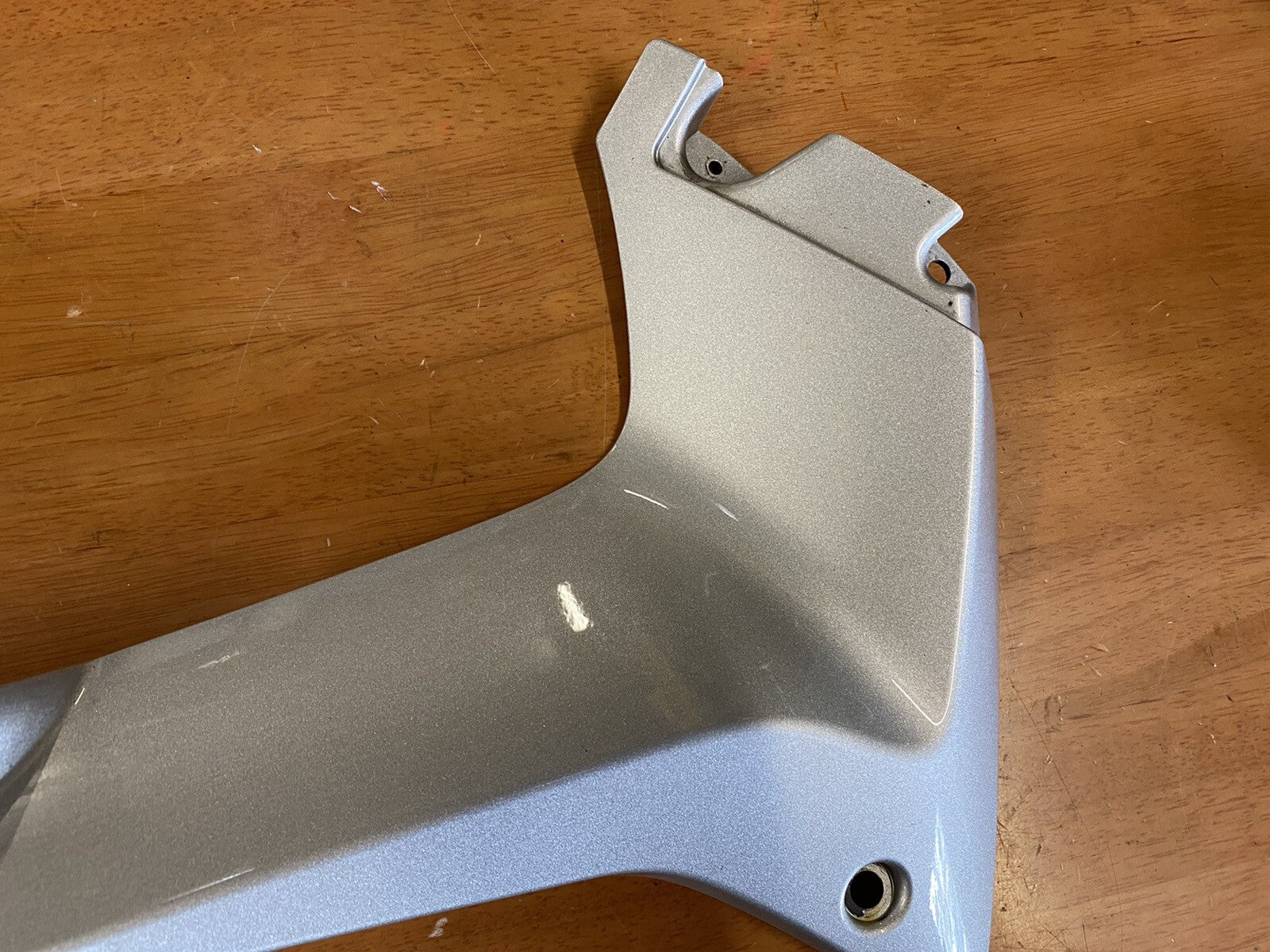 Panel Left Mid Honda CBR 250 R 2011 64380-KYJA-9000