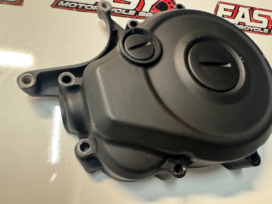 Yamaha YZF R15 2015-2018 Stator Generator Cover OEM Genuine 2FB-E5411-00