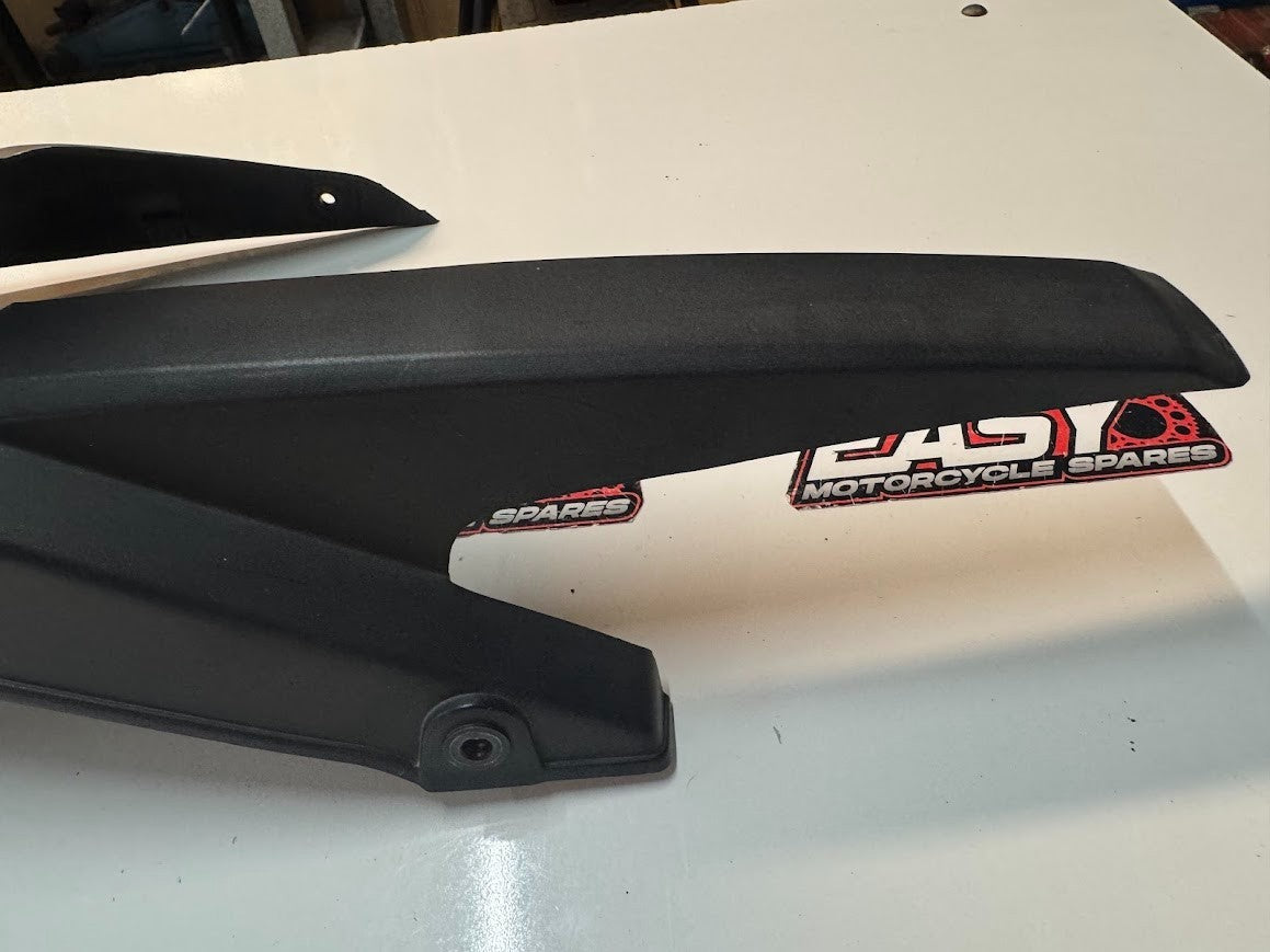 Honda CBR 300R 2014-2018 Chain Guard Hugger OEM Genuine 40510-KYJ-900