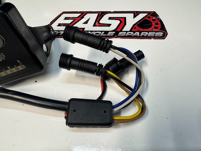 Ducati Monster 659 LAMS 2017-2021 Oxford Heated Grips Module Only