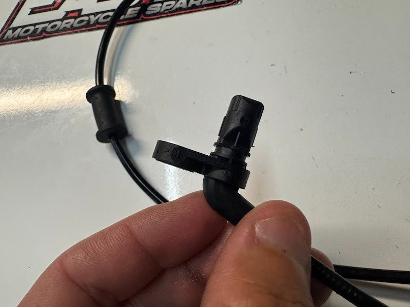 Kawasaki Vulcan S 650 2015-2025 ABS Front Speed Sensor OEM Genuine 21176-0953