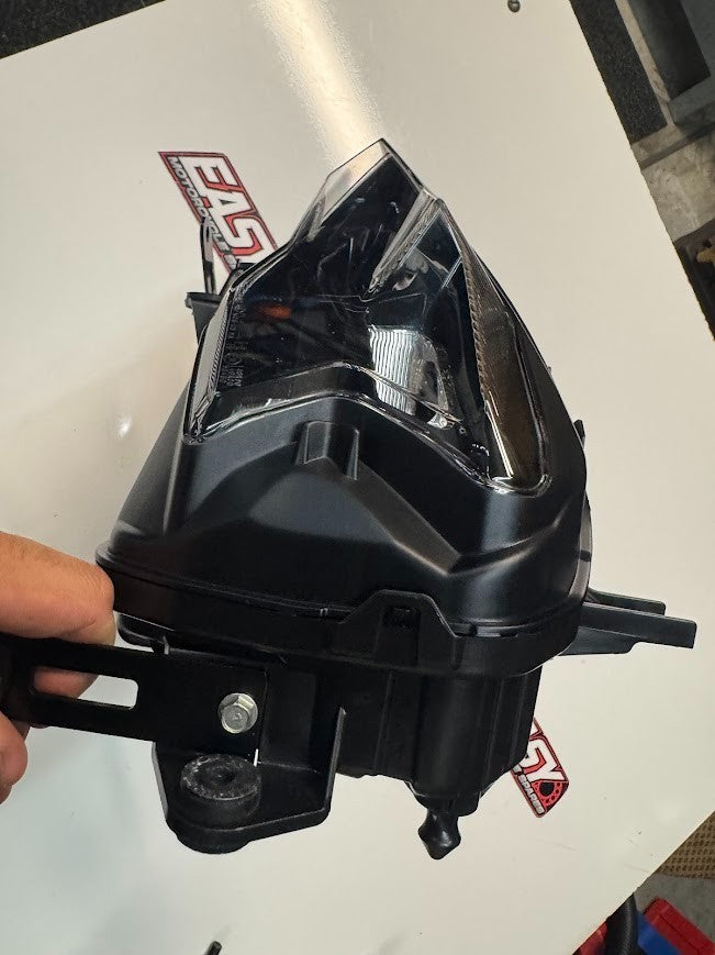 Kawasaki Ninja 500 2024-2025 Headlight Assembly OEM Genuine 23004-0461