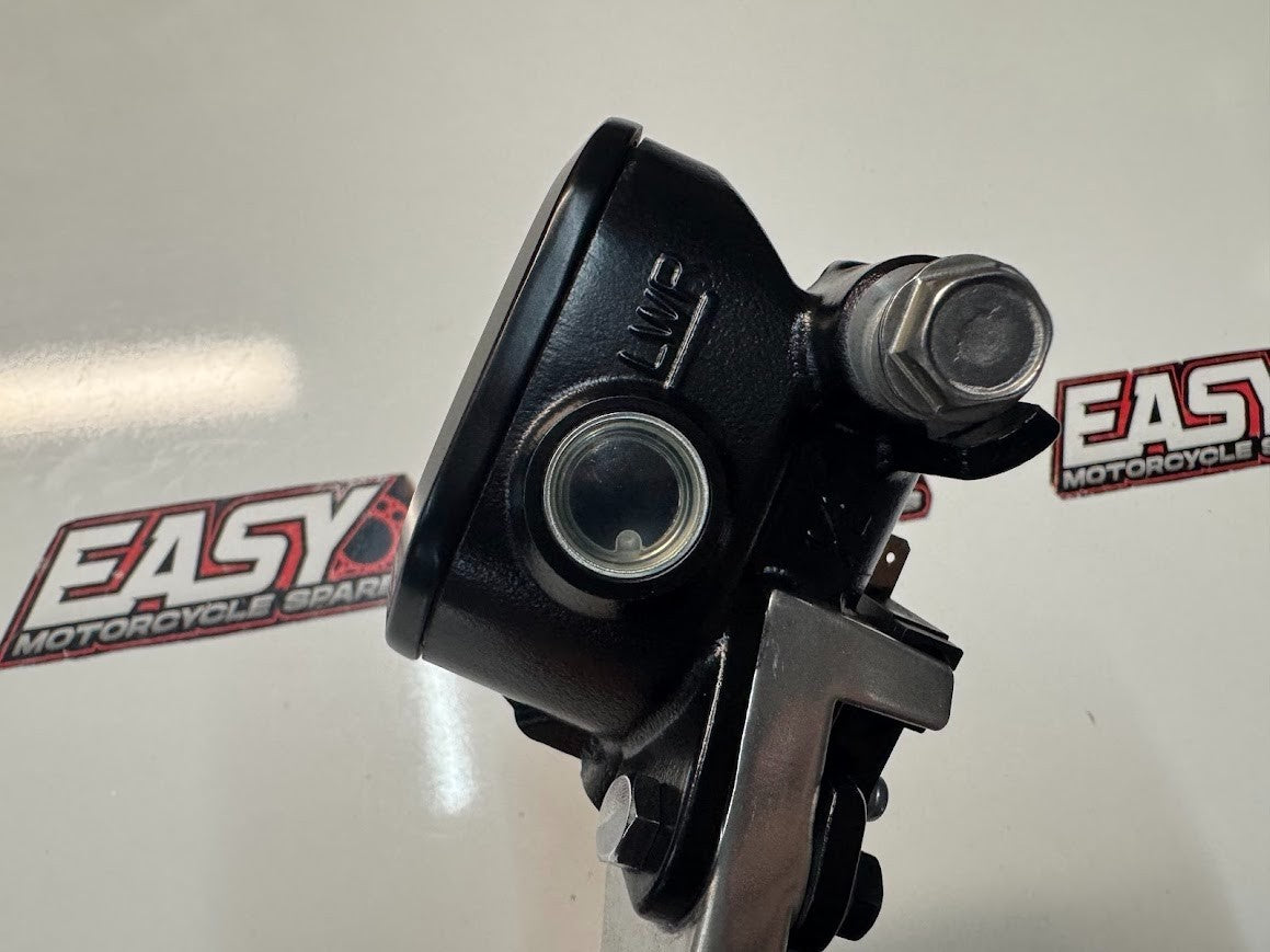 Kawasaki Ninja 500 2024-2025 Front Brake Master Cylinder OEM Genuine 43015-0817