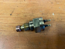 Temperature Sensor Kawasaki ZX-10 1988