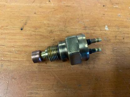 Temperature Sensor Kawasaki ZX-10 1988