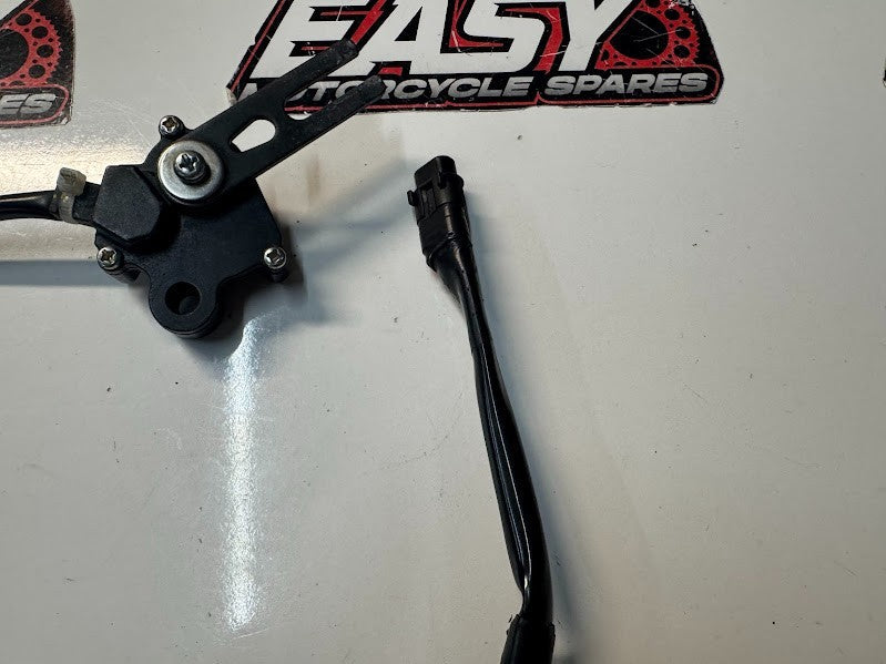 Kawasaki Vulcan S 650 2015-2025 Side Stand Switch Sensor OEM Genuine 27010-0722