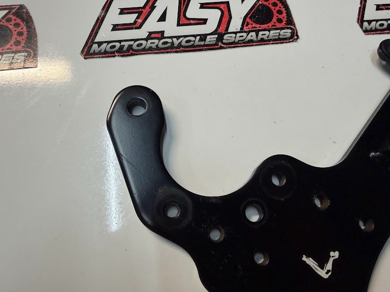 LH Step Bracket Kawasaki Vulcan S 650 2015-2026 OEM 32054-0075