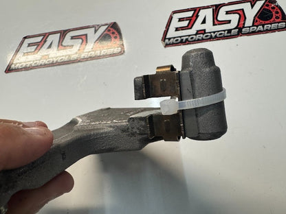 Yamaha YZF R1 2015-2025 Rear Brake Caliper Holder Bracket OEM 2CR-25921-50