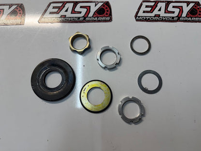 Triple Tree Parts Suzuki GSXR 1000 2009-2016 OEM 51353-01H00