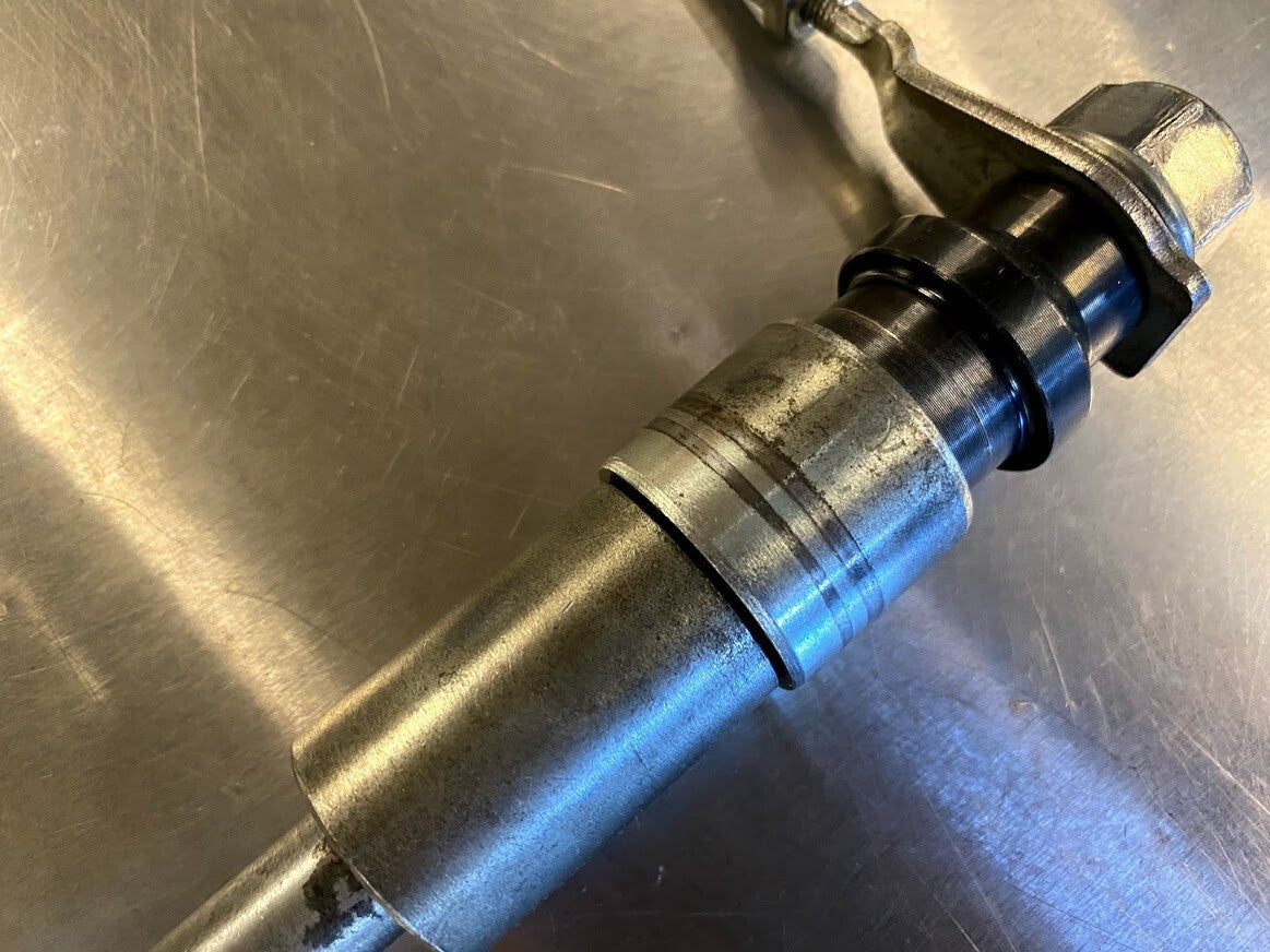 Rear Axle Honda CB125E 2019