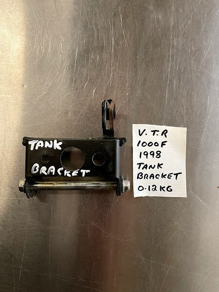 Tank Bracket Honda VTR 1000 98-00 1998 50197-MBB-000