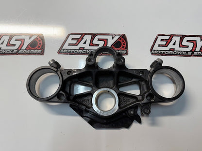 Top Triple Tree Steering Honda CBR 1000 RR 2014-2016 OEM 53300-MGP-D61