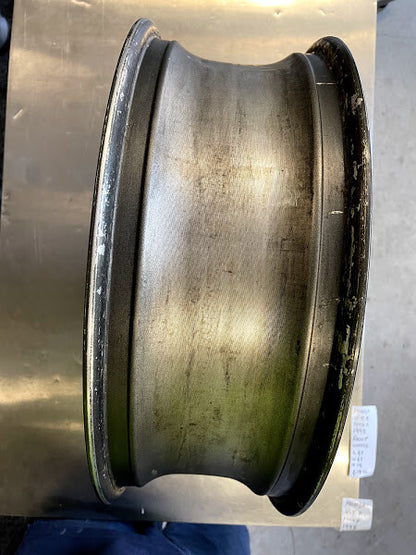 Rear Wheel Honda VTR 1000 1998 42650-MBB-000