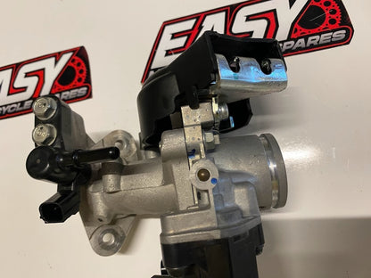 Throttle Body Honda Grom MSX 125 2021