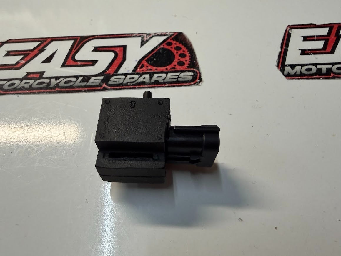 Boost Sensor Suzuki GSXR 1000 2012-2025 OEM 15630-29G40