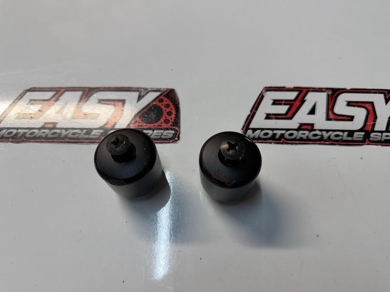 Bar End Weights Honda CBR 500R 2013-2024 OEM 53104-MGZ-J00
