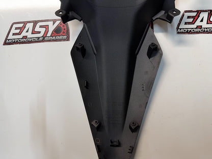Front Centre Cowl Fairing Honda CBR 500R 2016-2018 OEM 64235-MJW-J000