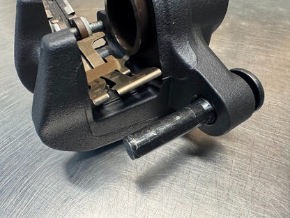 Yamaha YZF R1 2015-2025 Rear Brake Caliper OEM Genuine 2CR-2580W-00