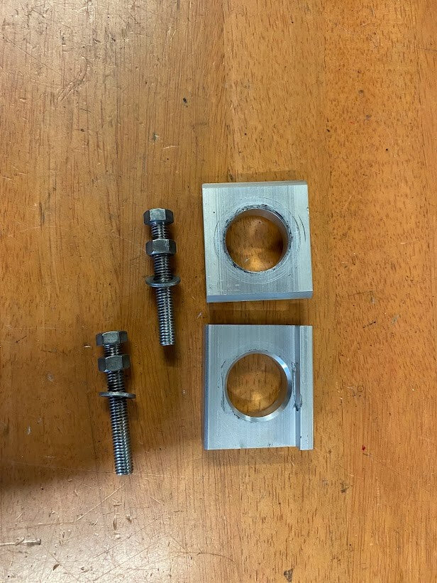 Chain Adjusters Yamaha R1 2008