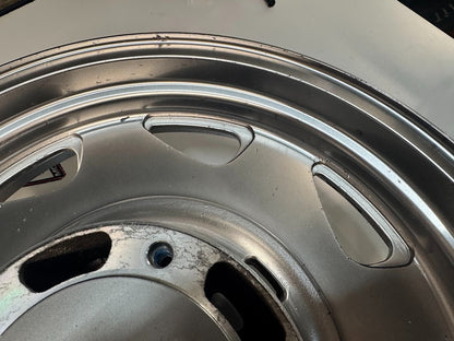 Suzuki VL 1500 Intruder 2002-2009 Front Wheel Rim OEM Genuine 54111-10F20-YAA
