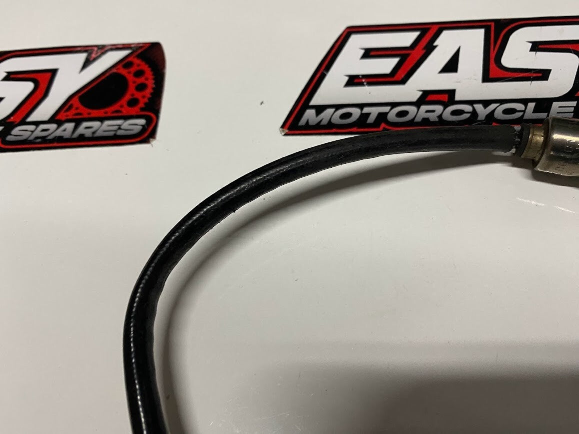 o2 Sensor Suzuki GSXR 1000 2008