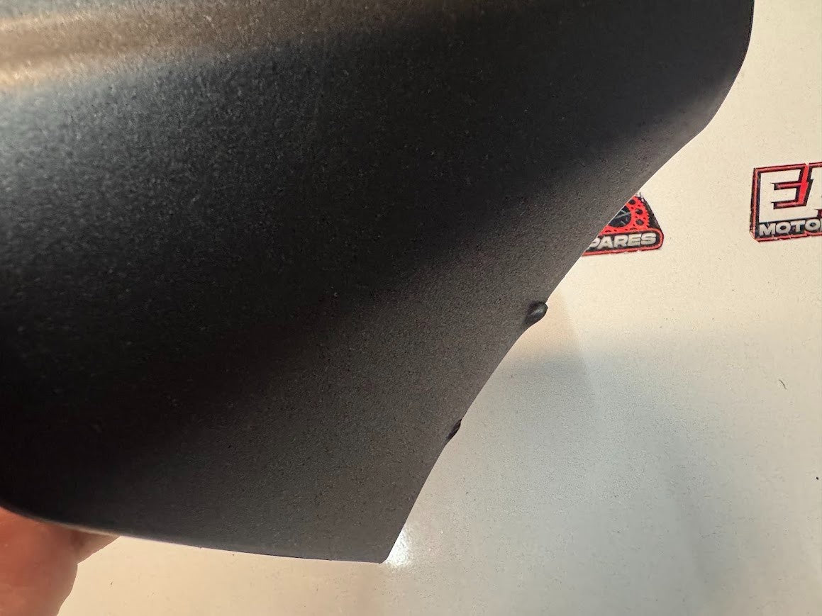 Suzuki GSXR 1000 2005-2008 Rear Hugger Fender Mudguard OEM 63114-41G00-29