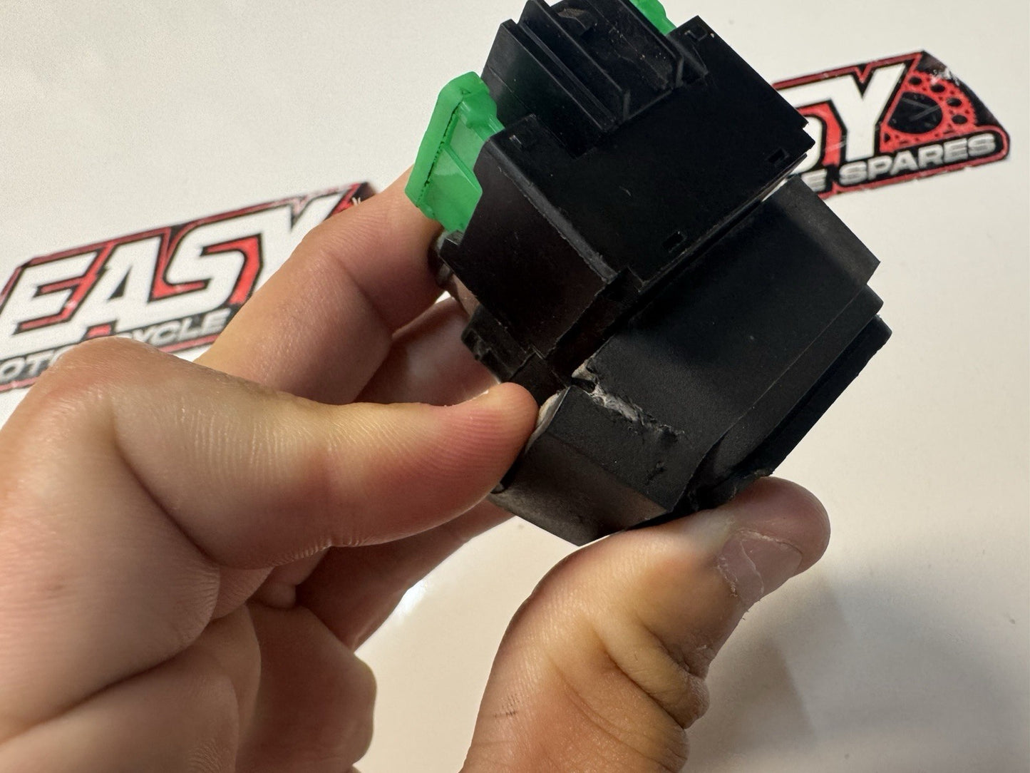 Yamaha YZF R1 2015-2025 Starter Solenoid Relay OEM Genuine 2CR-81940-00