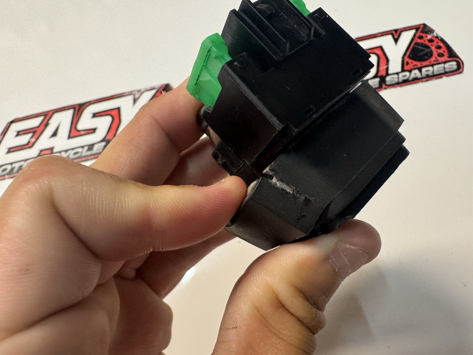 Yamaha YZF R1 2015-2025 Starter Solenoid Relay OEM Genuine 2CR-81940-00