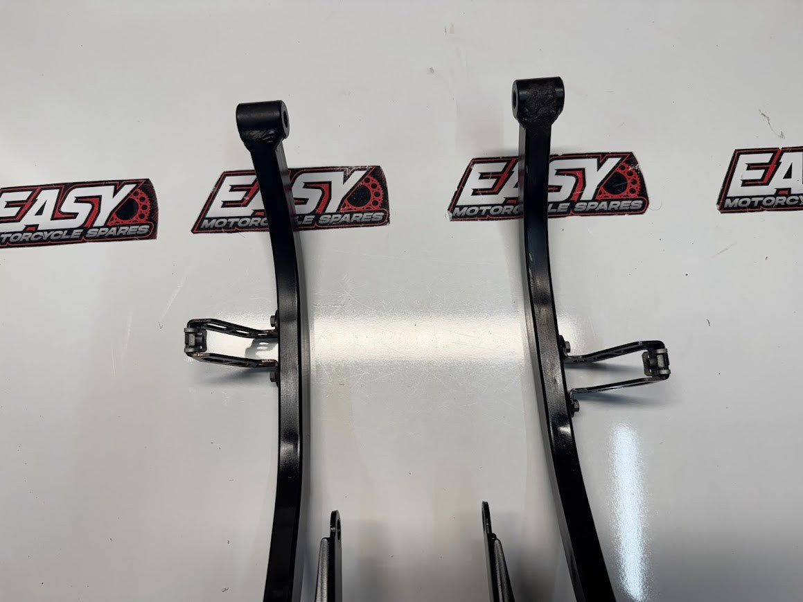 Aprilia RS4 125 4T 2011-2016 Lower Sub Frame Engine Cradle OEM Genuine 898365