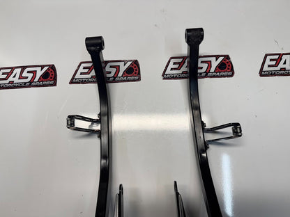 Aprilia RS4 125 4T 2011-2016 Lower Sub Frame Engine Cradle OEM Genuine 898365