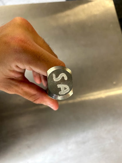 Swing Arm Bolt Yamaha FZ6R 09-17 2013 1AE-22141-01-00