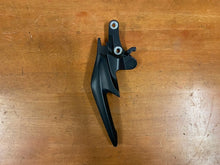 LH Pillion Rear Handle Honda CB 300F 2014