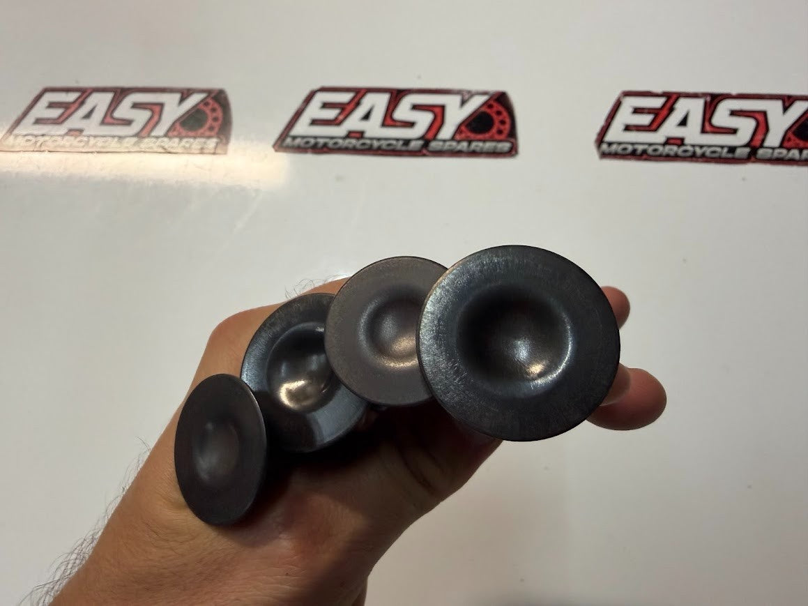 Front Cylinder Valves Kawasaki Vulcan VN900 Classic 2006-2022 OEM 12005-1225
