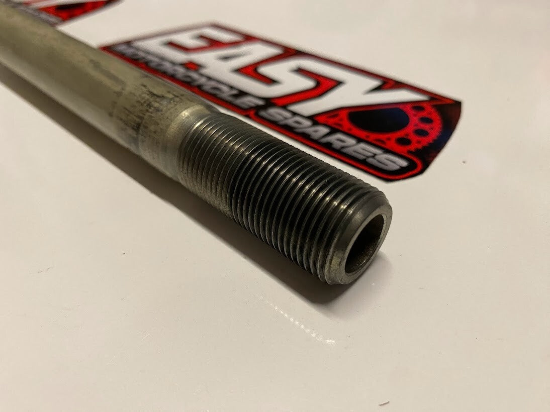 Front Axle Kawasaki Ninja ZX1000 17-23 2017 41068-0616