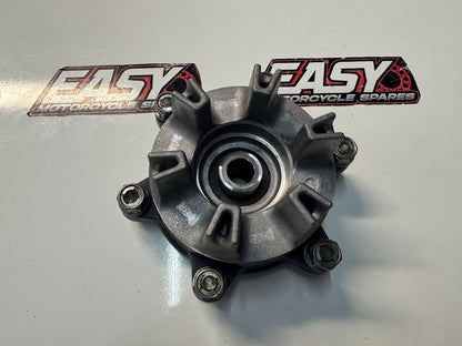 Honda CBR 300R 2014-2018 Sprocket Carrier OEM Genuine 42615-K33-D00ZA
