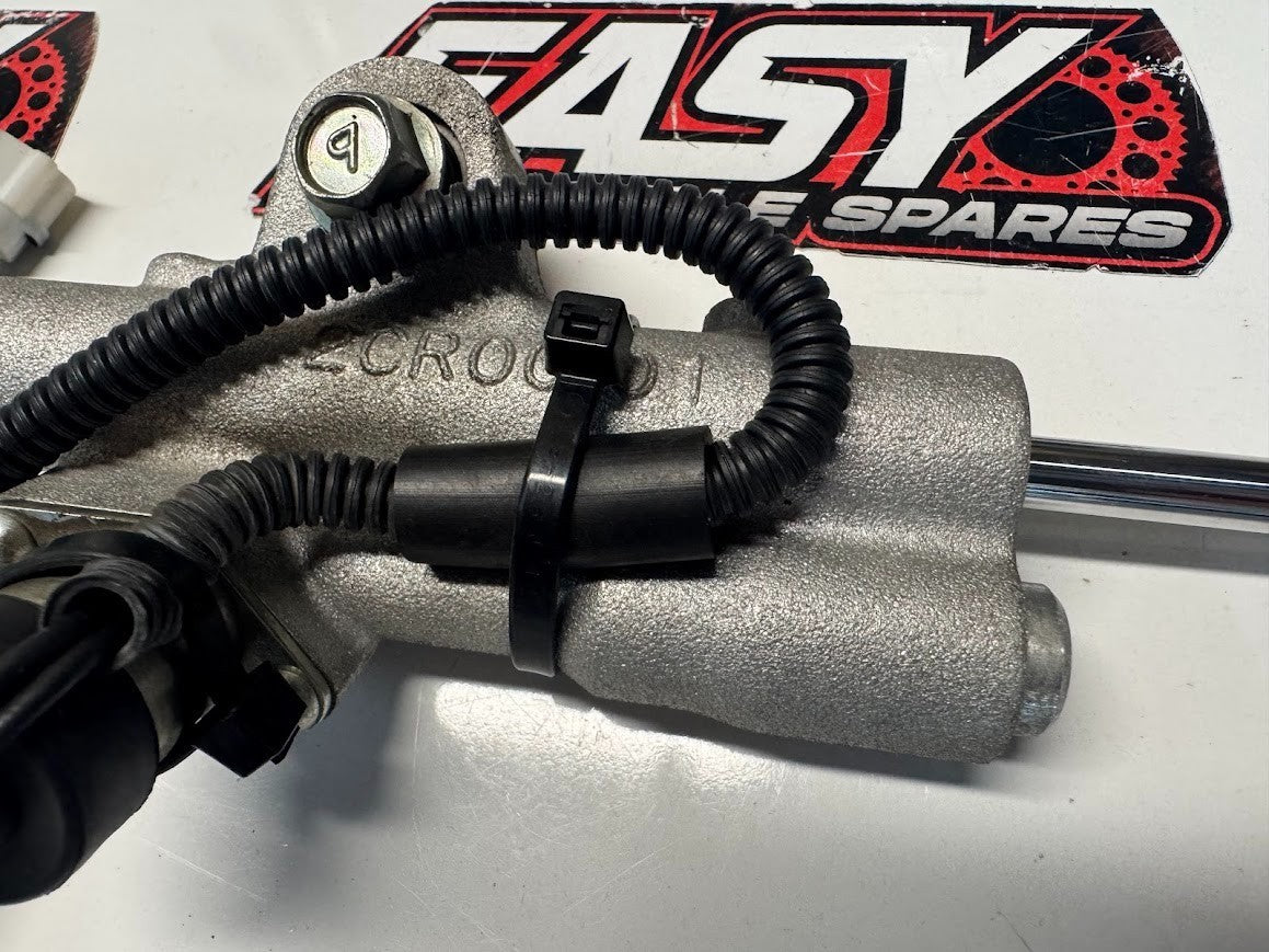 Yamaha YZF R1 2020-2025 Steering Damper OEM Genuine B3L-23490-00