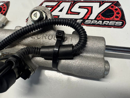 Yamaha YZF R1 2020-2025 Steering Damper OEM Genuine B3L-23490-00