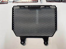 Yamaha YZF R1 2015-2025 Evotech Performance Yamaha R1 Radiator Guard Set