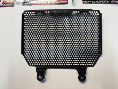 Yamaha YZF R1 2015-2025 Evotech Performance Yamaha R1 Radiator Guard Set