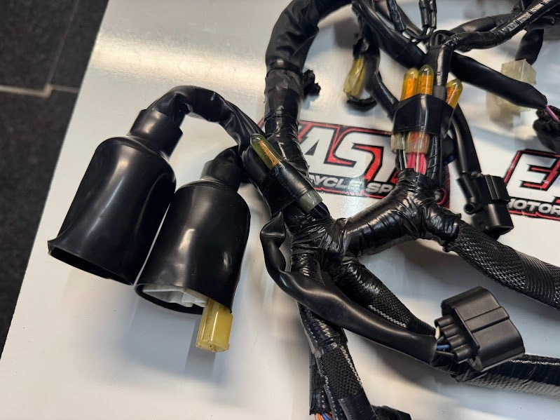 Yamaha YZF R1 2020-2025 Main Wiring Harness OEM Genuine B3L-82590-02
