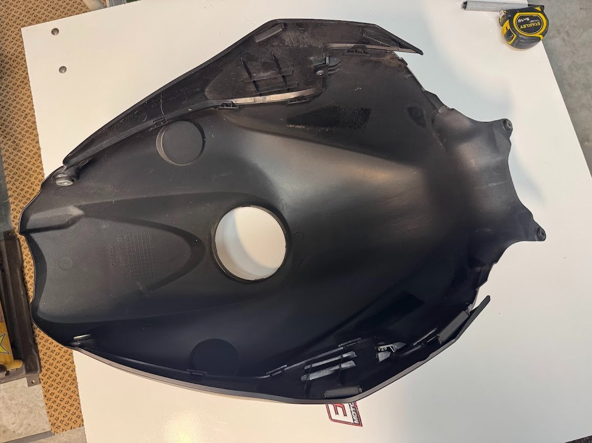 Tank Cover Honda CBR 1000 RR 2012-2016 OEM Genuine 83155-MGP-D000