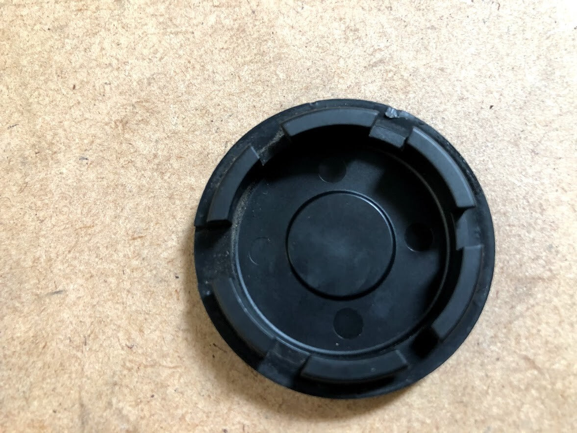 Frame Caps Honda CBR 250R ABS 2011