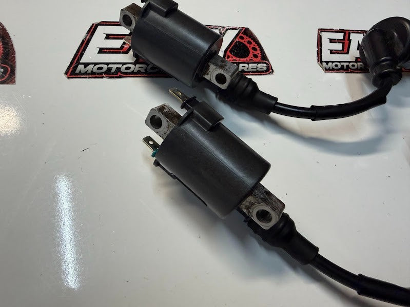 Ignition Coils Honda CBR 500R 2013-2024 OEM 30510-MGZ-J01