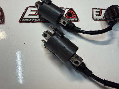 Ignition Coils Honda CBR 500R 2013-2024 OEM 30510-MGZ-J01