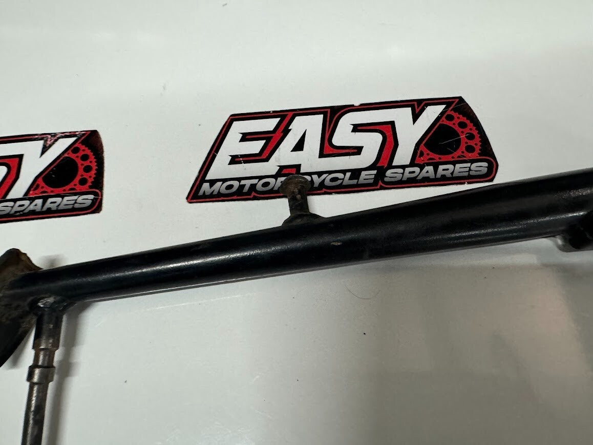 Side Stand Kawasaki ER-6F 06-08 2007 34024-0024