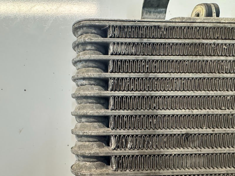 Yamaha YZF R1 2015-2025 Oil Cooler OEM Genuine 2CR-13470-00