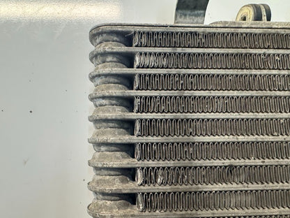 Yamaha YZF R1 2015-2025 Oil Cooler OEM Genuine 2CR-13470-00